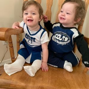 Meet your Posher, Barb